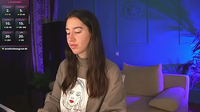 Belle Via online show from 2, 3, 2026