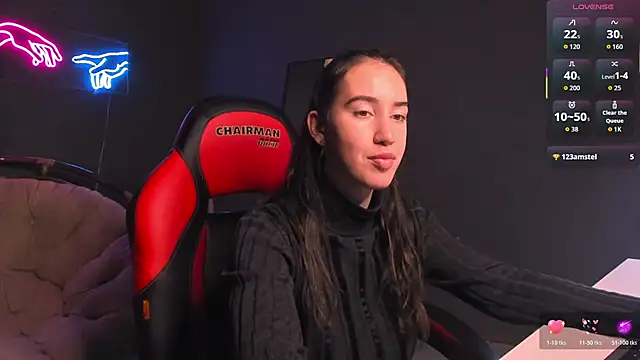 Belle Via online show from 6, 4, 2026