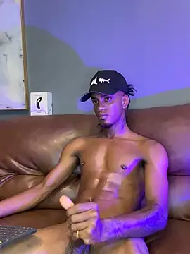 AaronCruz  online show from 15, 2, 2025