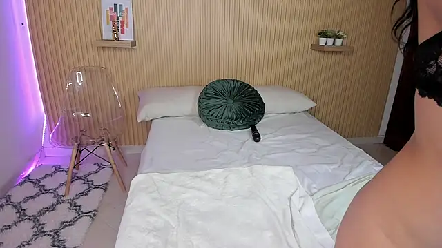 Harmony Malkova online show from 15, 3, 2025