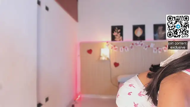 Harmony Malkova online show from 14, 9, 2025