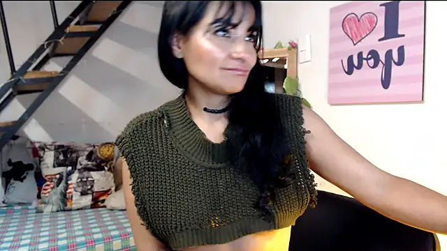 Snapshot of luna_sky83 chatting on 11, 2, 2025 luna sky83 online show from 11, 2, 2025