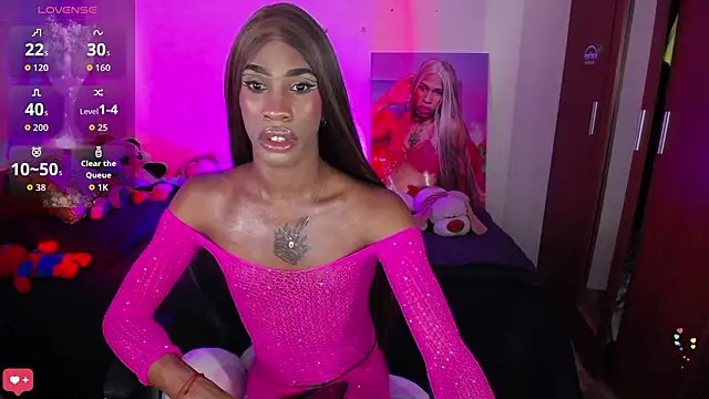 Snapshot of Kendall_Gil chatting on 9, 2, 2026 Kendall Gil online show from 9, 2, 2026