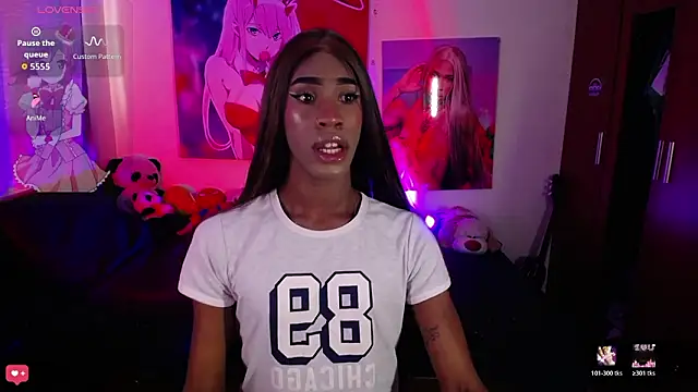 Snapshot of Kendall_Gil chatting on 12, 2, 2026 Kendall Gil online show from 12, 2, 2026