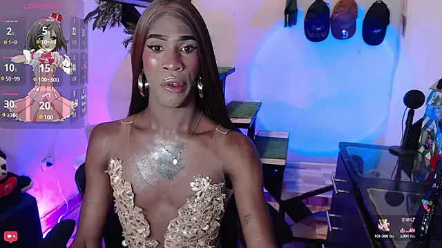 Snapshot of Kendall_Gil chatting on 18, 2, 2026 Kendall Gil online show from 18, 2, 2026