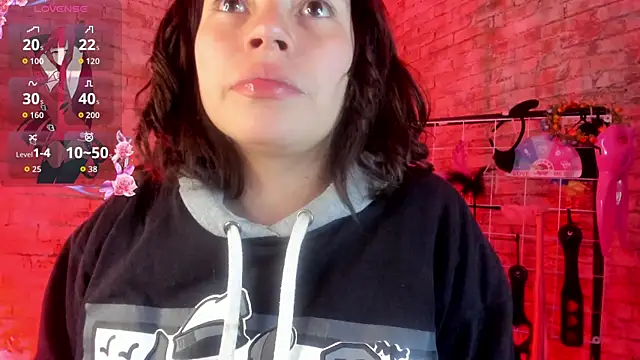 Cherry xoxx online show from 26, 9, 2025