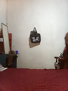 Aroma Sl online show from 22, 9, 2025