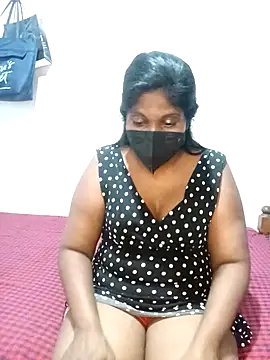 Aroma Sl online show from 7, 11, 2025