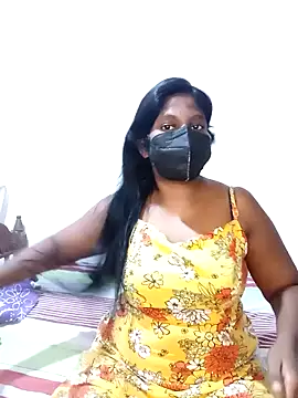 Aroma Sl online show from 15, 11, 2025