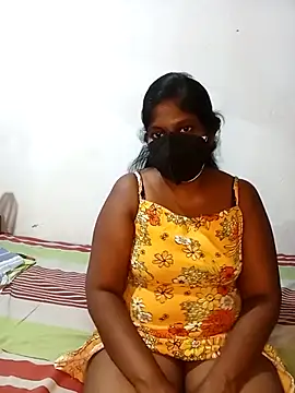 Aroma Sl online show from 14, 12, 2025