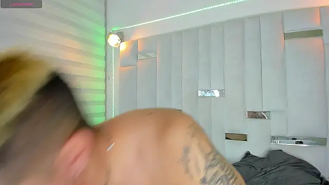 Jacoob19  online show from 30, 12, 2024