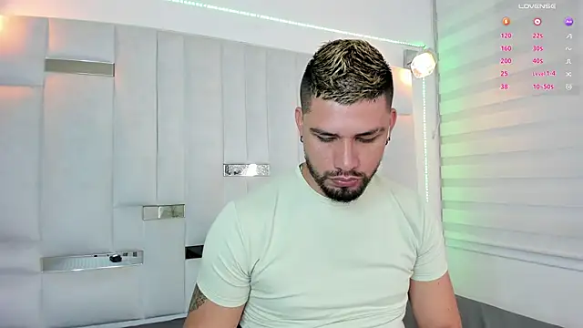 Jacoob19  online show from 9, 1, 2025