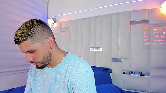 Jacoob19  online show from 11, 1, 2025