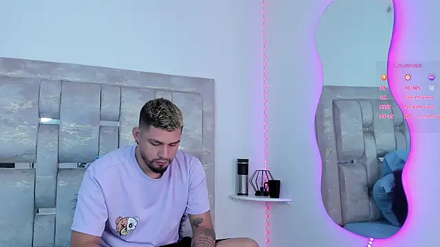 Jacoob19  online show from 16, 1, 2025