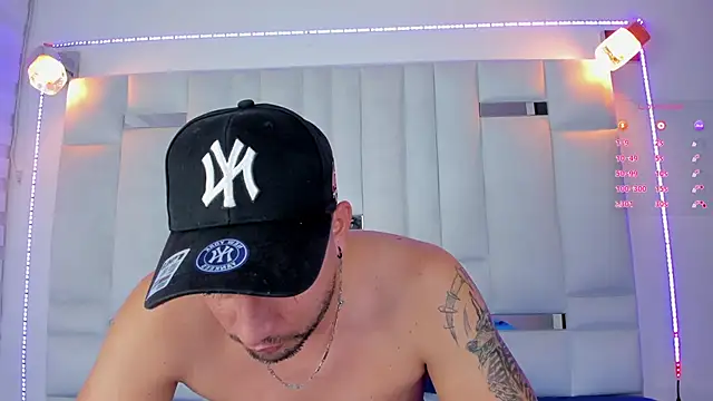 Jacoob19  online show from 28, 1, 2025