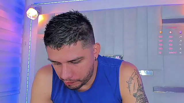 Jacoob19  online show from 29, 1, 2025