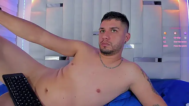 Jacoob19  online show from 30, 1, 2025