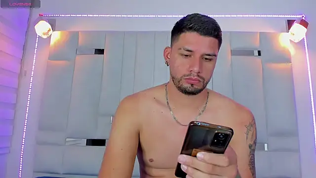 Jacoob19  online show from 6, 2, 2025