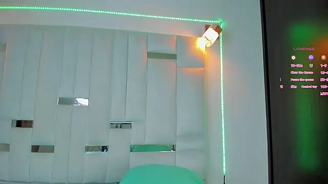 Jacoob19  online show from 25, 2, 2025