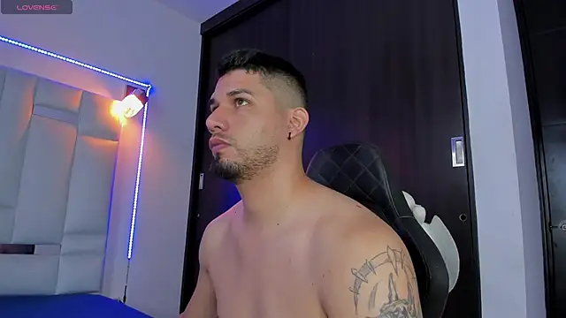 Jacoob19  online show from 14, 3, 2025