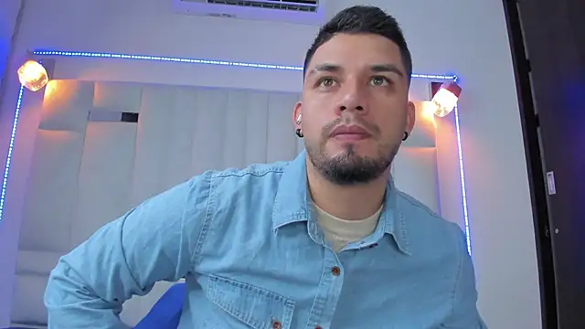 Jacoob19  online show from 15, 3, 2025