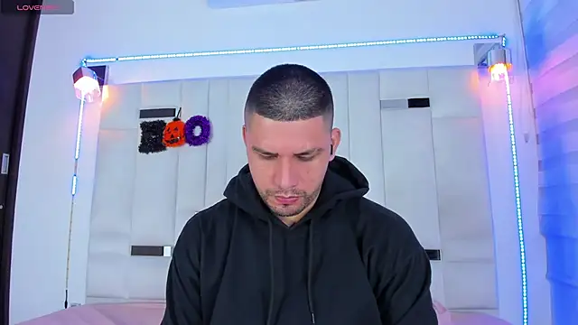 Jacoob19  online show from 19, 10, 2025