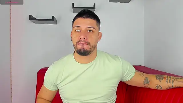 Jacoob19  online show from 15, 11, 2025