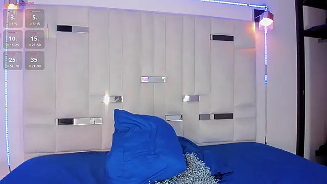 Jacoob19  online show from 26, 11, 2025