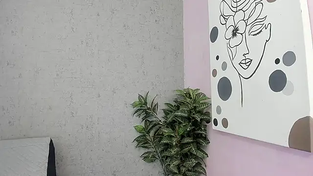 Tiffany mendez online show from 25, 2, 2026