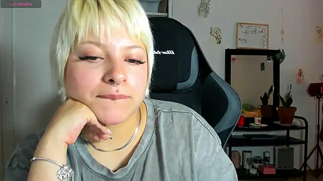 sammymoon online show from 7, 7, 2026