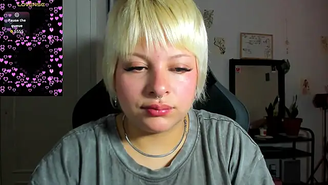 sammymoon online show from 8, 7, 2026