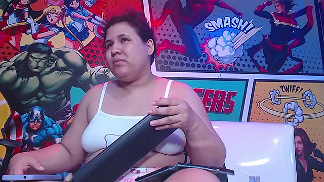 candy hairy online show from 16, 4, 2026