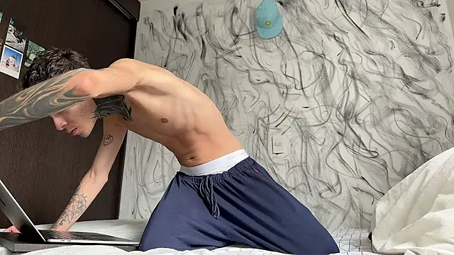 Saturno v online show from 27, 3, 2026