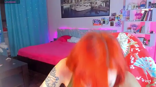 Ramona Johnson online show from 25, 12, 2024