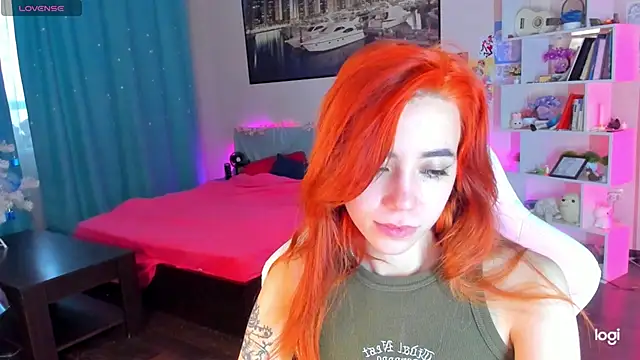 Ramona Johnson online show from 25, 1, 2025