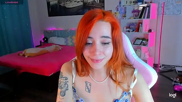 Ramona Johnson online show from 26, 1, 2025