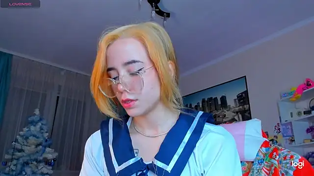 Ramona Johnson online show from 28, 1, 2025