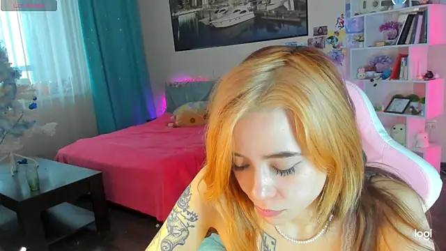 Ramona Johnson online show from 30, 1, 2025