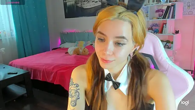 Ramona Johnson online show from 7, 2, 2025