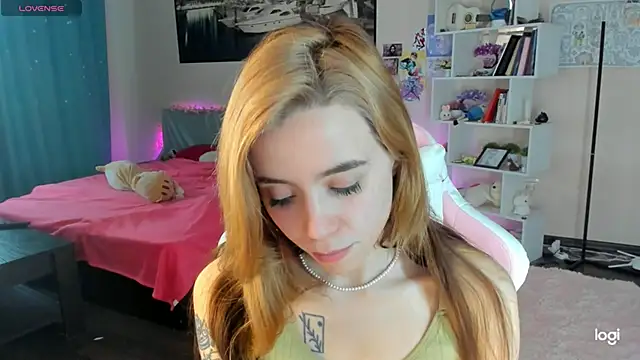 Ramona Johnson online show from 17, 2, 2025