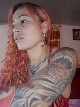 Sexy-Favgirl online show from 6, 2, 2025