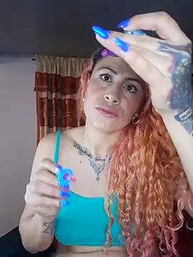 Sexy-Favgirl online show from 10, 3, 2025