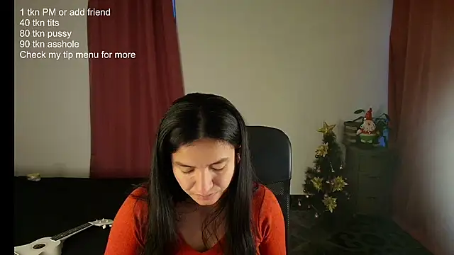 ChloeSanchezx online show from 10, 1, 2026