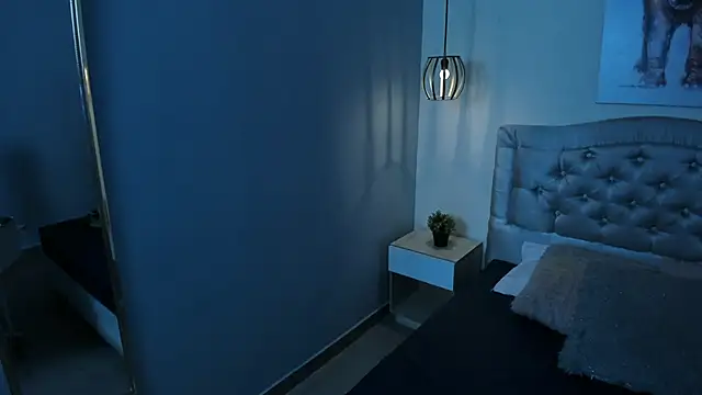 escarleth   online show from 13, 3, 2026