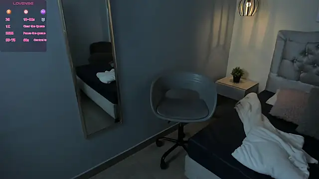 escarleth   online show from 27, 6, 2026