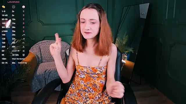 Dearly kitty online show from 2, 1, 2025