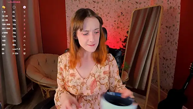 Dearly kitty online show from 15, 1, 2025