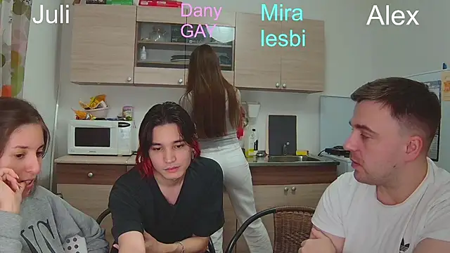 fcjuicy pussy online show from 16, 12, 2024