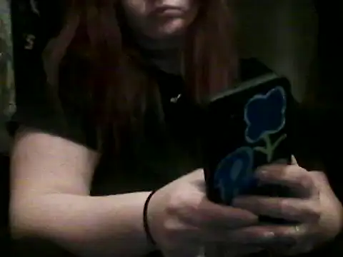 lilbishmiss online show from 18, 3, 2025