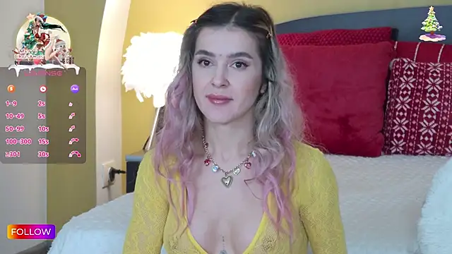 Sarah-Hart online show from 30, 12, 2024